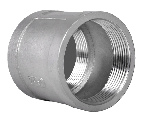 不銹鋼有邊接頭(SOCKET BANDED)