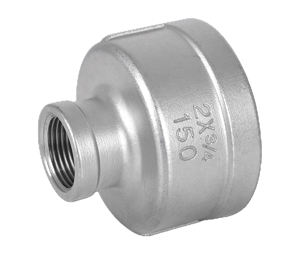 不銹鋼異徑有邊接頭(RED.SOCKE）