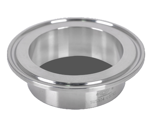 衛(wèi)生級快裝接頭