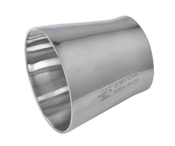 衛(wèi)生級焊接大小頭