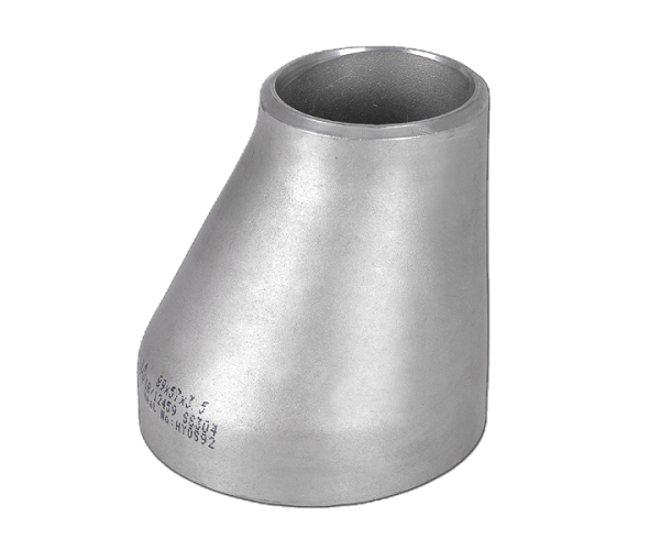 焊接偏心大小頭