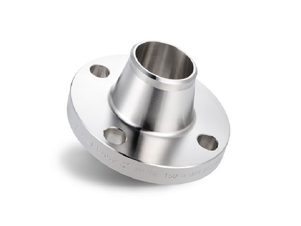 高頸對(duì)焊法蘭WNRJ